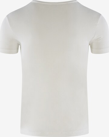 Maillot de corps Olaf Benz en blanc