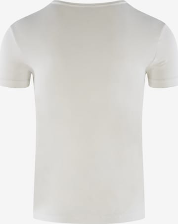 Maillot de corps Olaf Benz en blanc