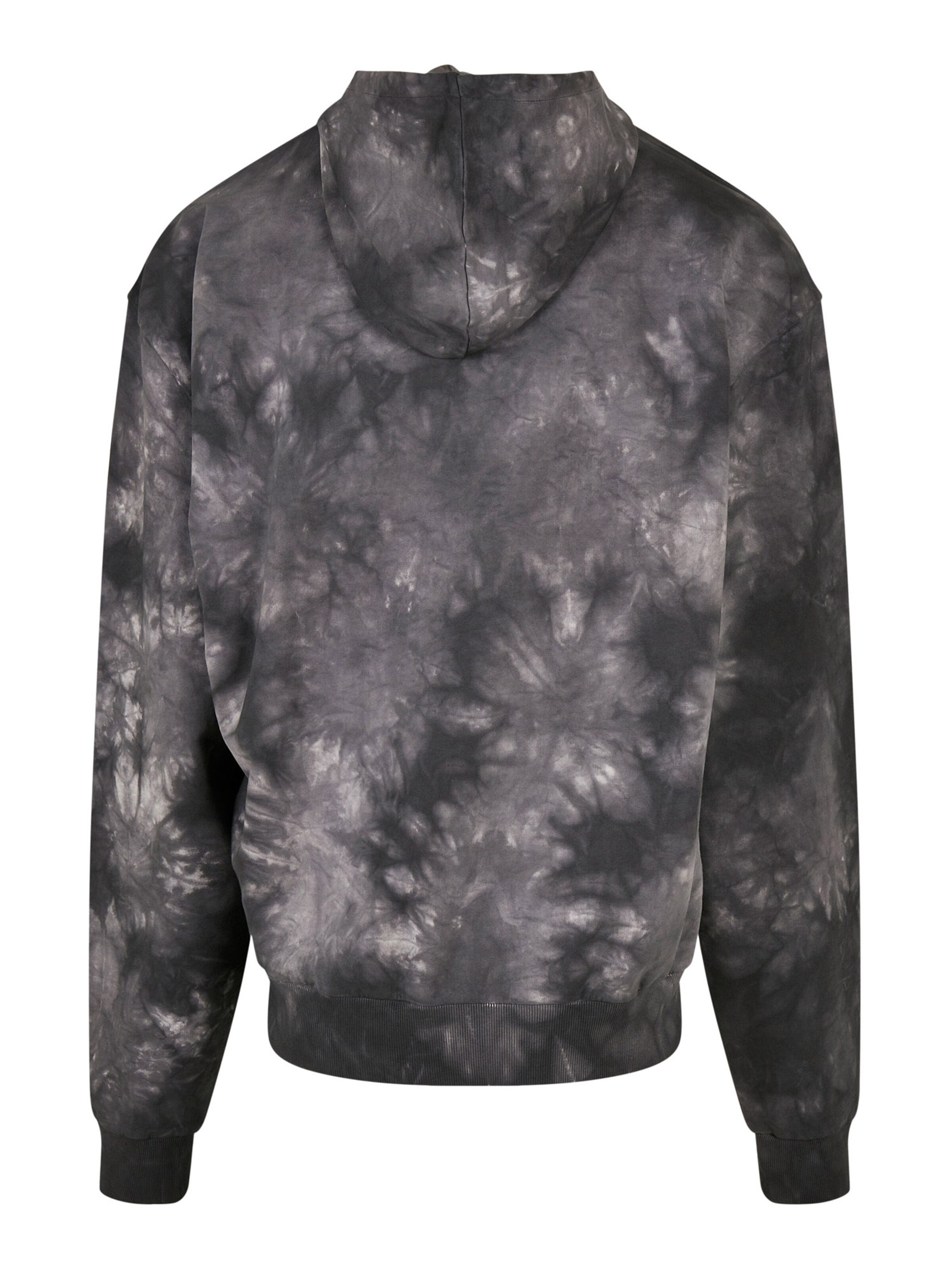 Urban Classics Суичър в сиво