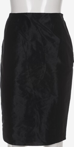 WEISE Skirt in L in Black: front