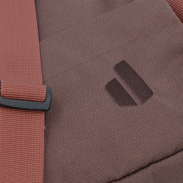 Sac à bandoulière 'Passway 2' DEUTER en rouge