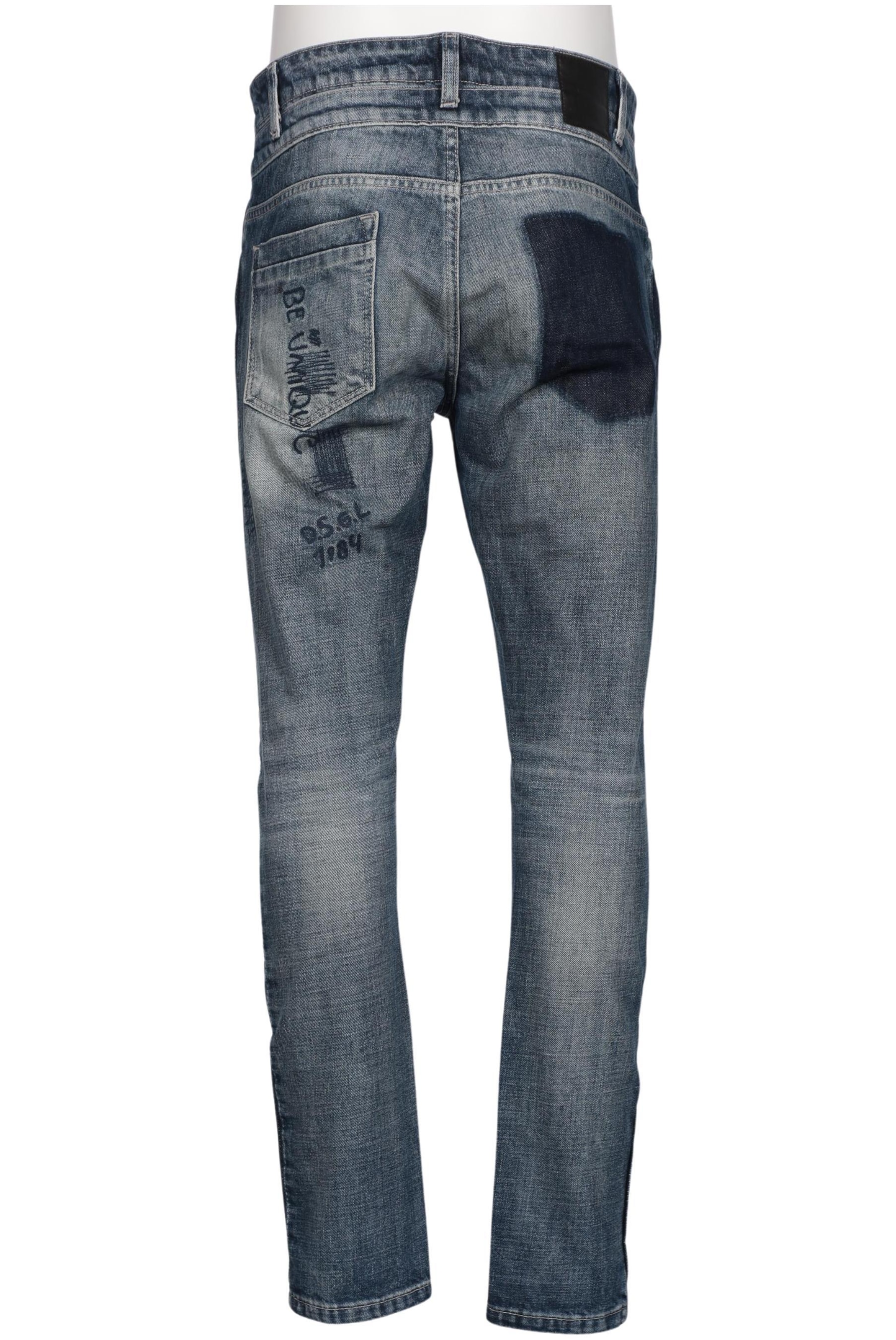 Desigual Jeans in 30 in Blue