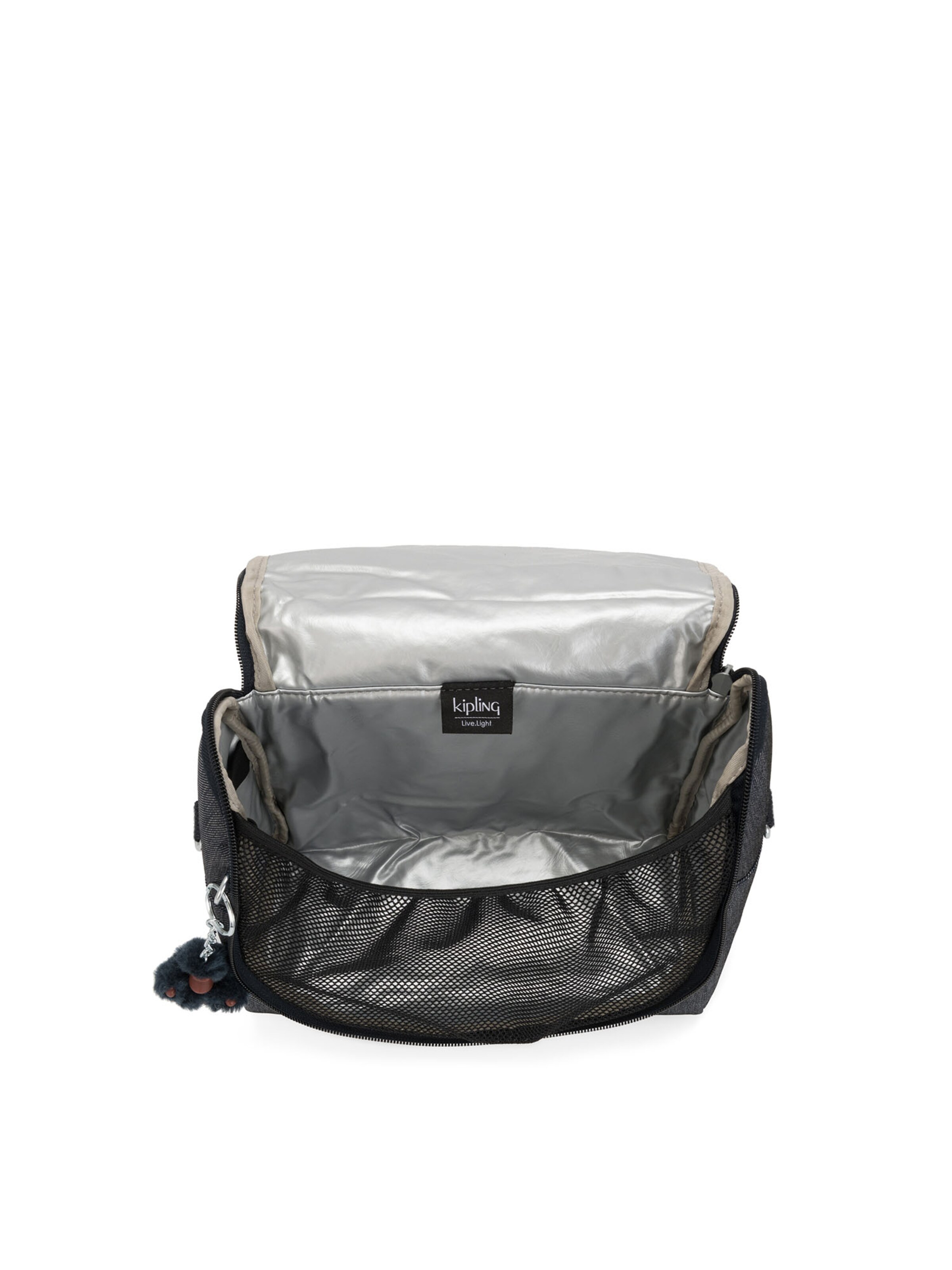 Sac à bandoulière KIPLING en bleu