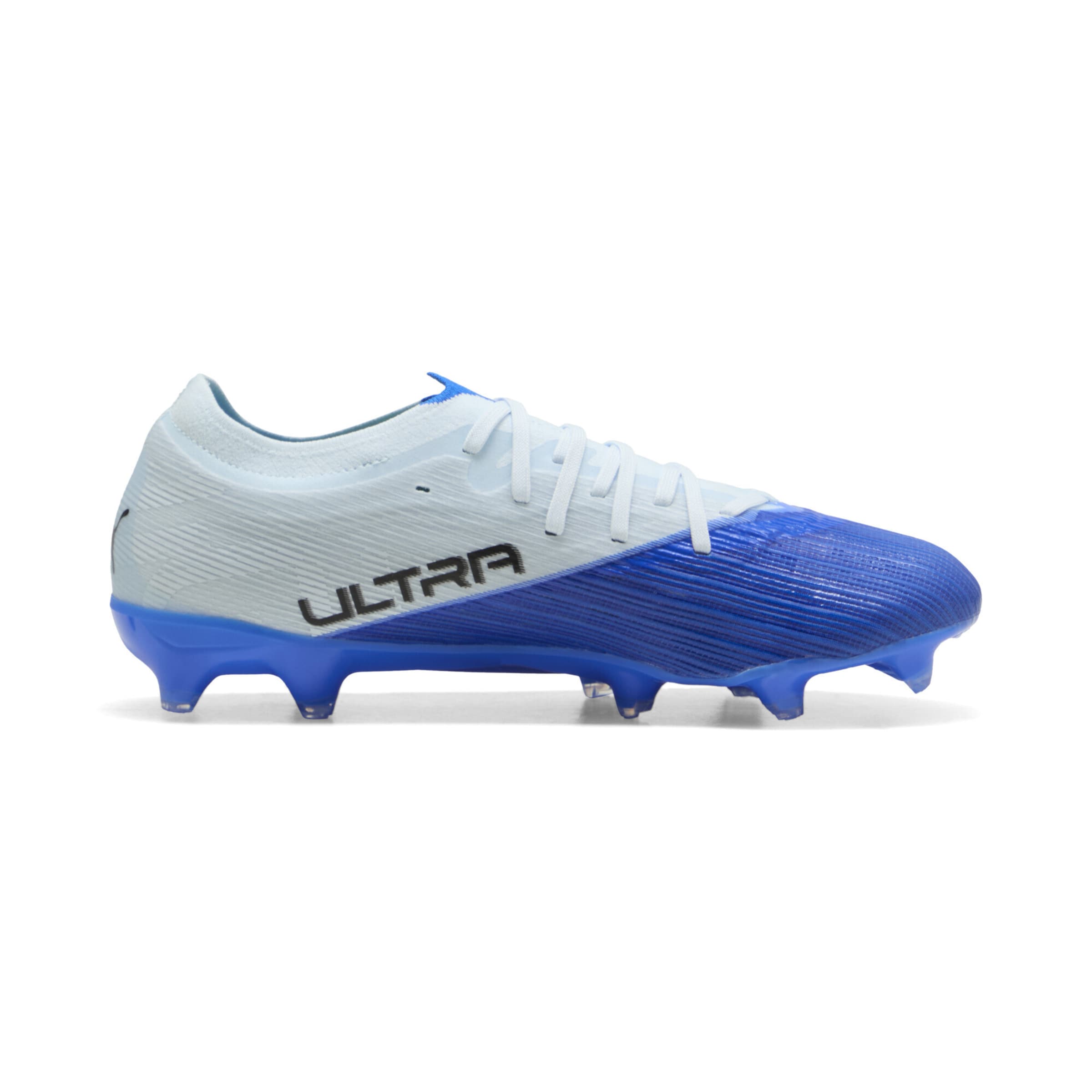 PUMA Soccer shoe in Blue