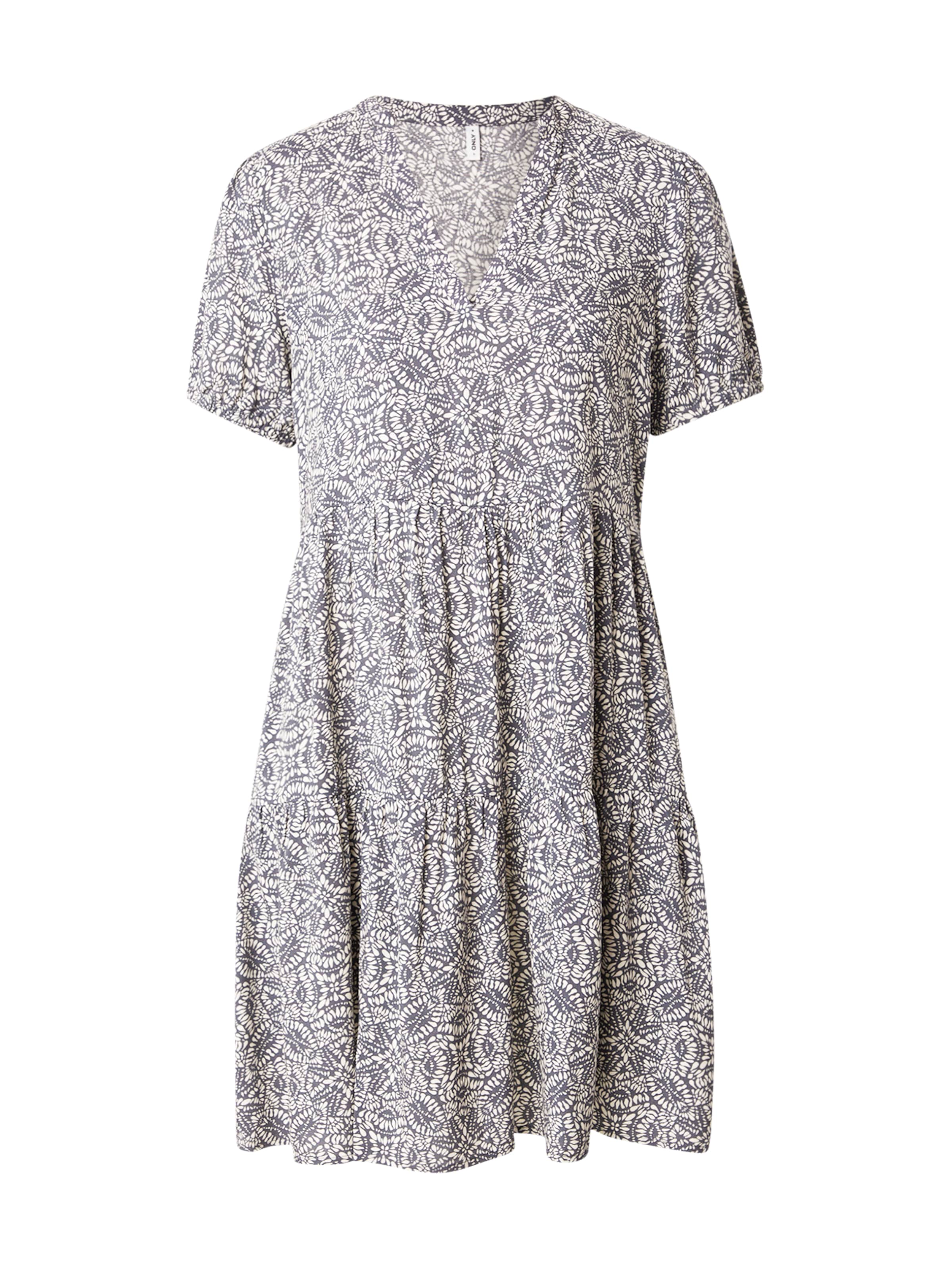 ONLY Dress 'ONLNOVA THEA' in Blue: front