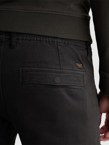 PME Legend - Loosefit Pantalón 'Liftmaster relaxed fit pants' en negro