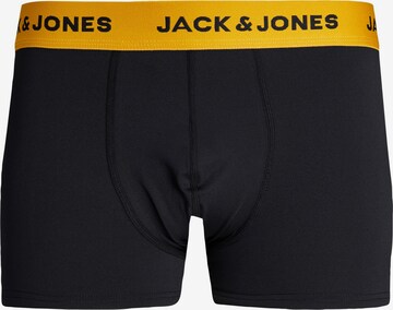 JACK & JONES - Boxers 'ALABAMA' em preto