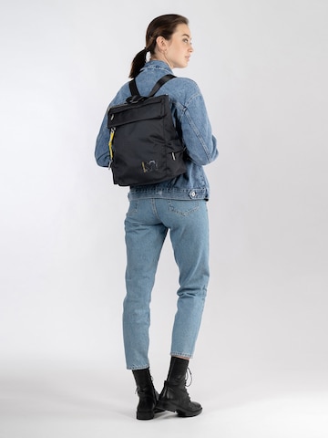 Suri Frey Backpack 'Marry' in Black: front