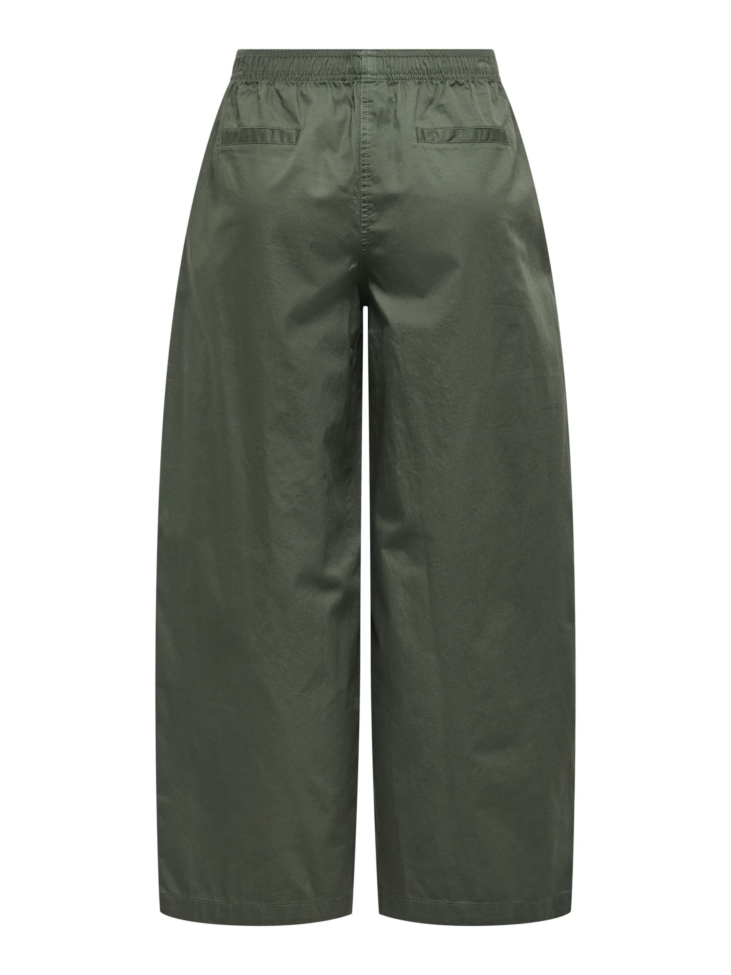 JDY - Barrel Pantalón 'JDYSima' en verde