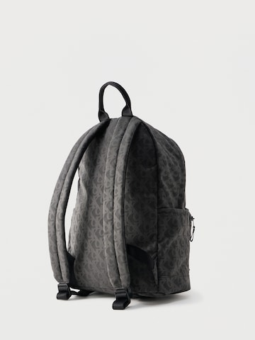 Calvin Klein Jeans Rugzak in Zwart