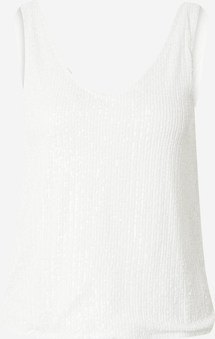 Camicia da donna 'ANABEL' di ONLY in bianco: frontale