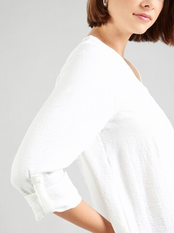 VILA Blouse 'VIJosa' in Wit