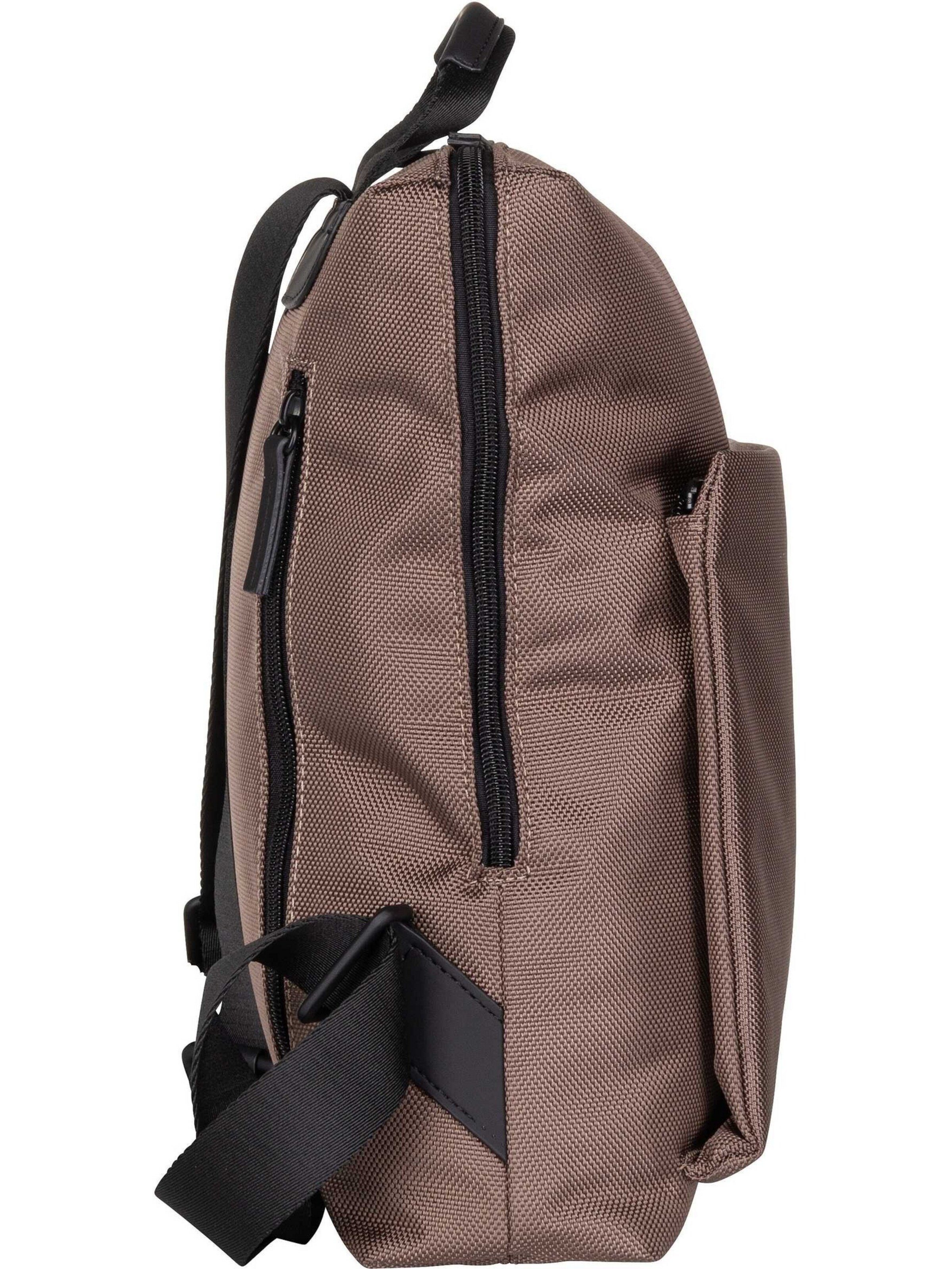 JOST Rucksack 'Balling' in Grau