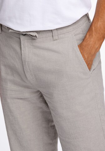 Lindbergh Loose fit Pants in Grey