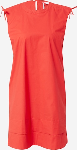 Marella Dress 'ARBITER' in Red: front