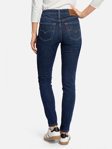 Skinny Jean LEVI'S ® en bleu