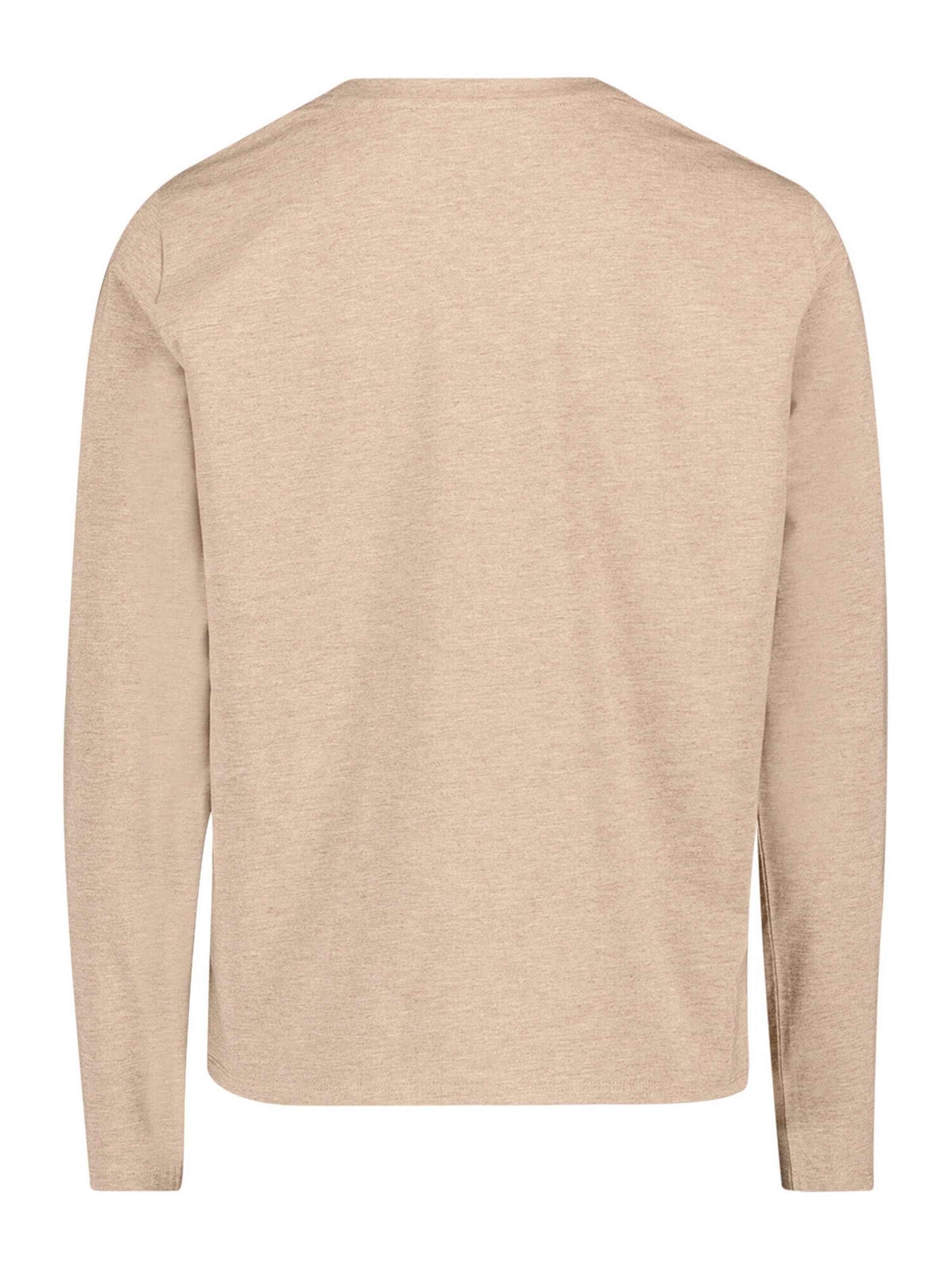 Maglietta di Betty & Co in beige