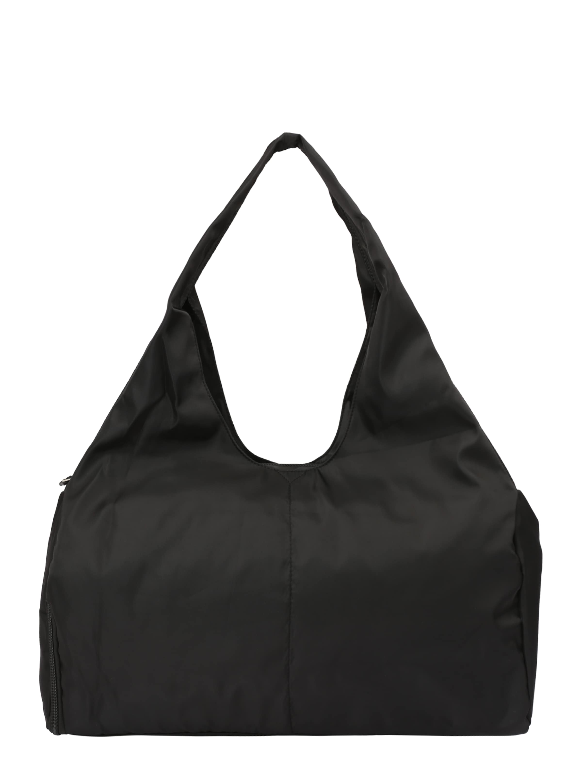 juoda ABOUT YOU Sportinis krepšys 'Annika'