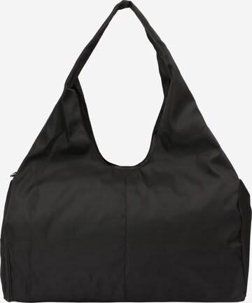 ABOUT YOU Sports bag 'Annika' in Black