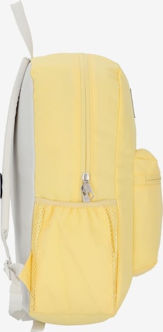 JANSPORT Backpack in Yellow