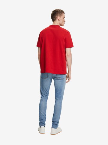 ESPRIT Skinny Jeans in Blue