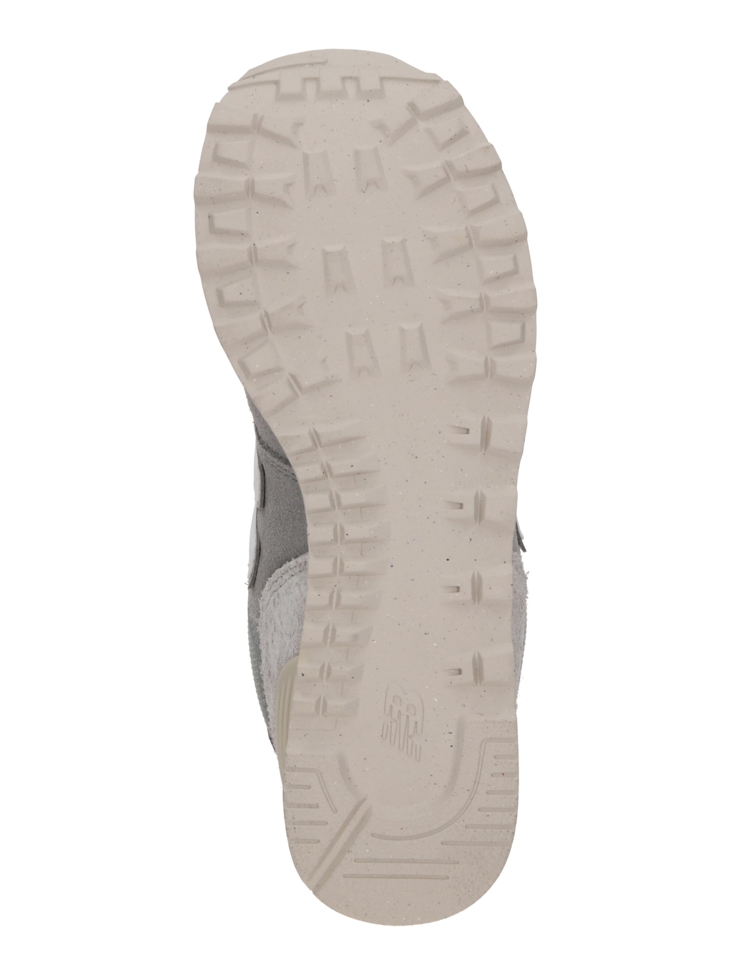 new balance Σνίκερ χαμηλό '574' σε γκρι