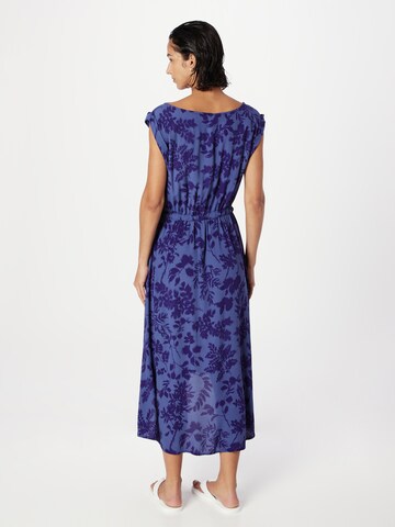 Ragwear Φόρεμα 'SIROCCO' σε μπλε