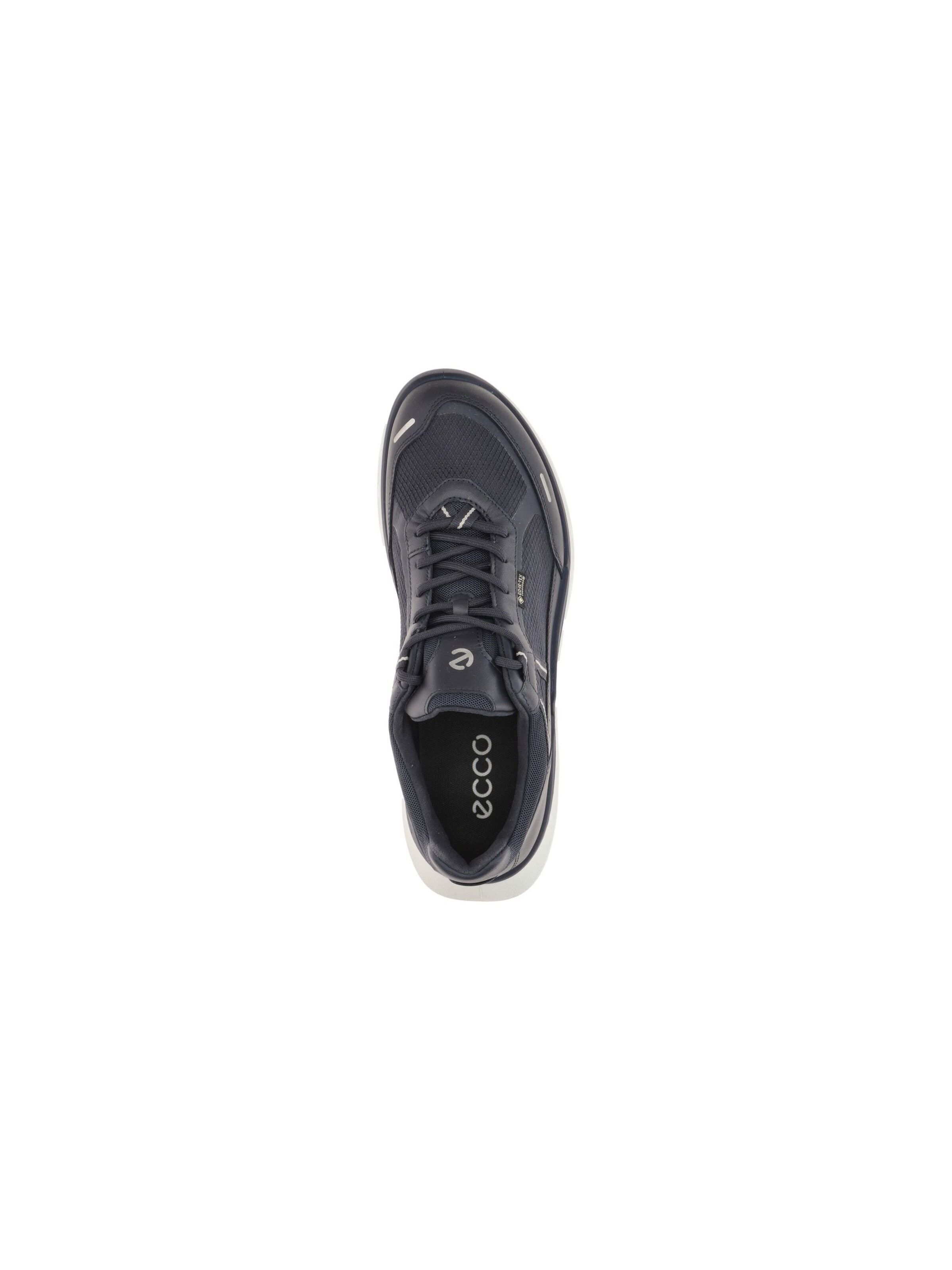 ECCO Sportlicher Schnürschuh‌ in Blau