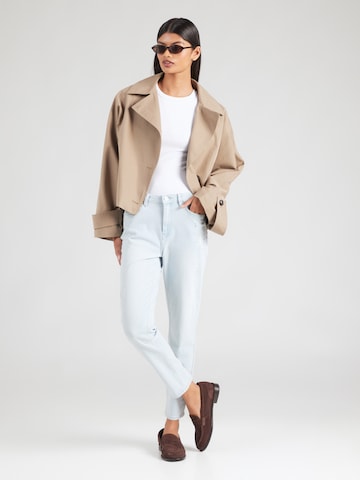 monari - Slimfit Vaquero en azul