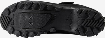 VAUDE Athletic Shoes 'Pavei II' in Black