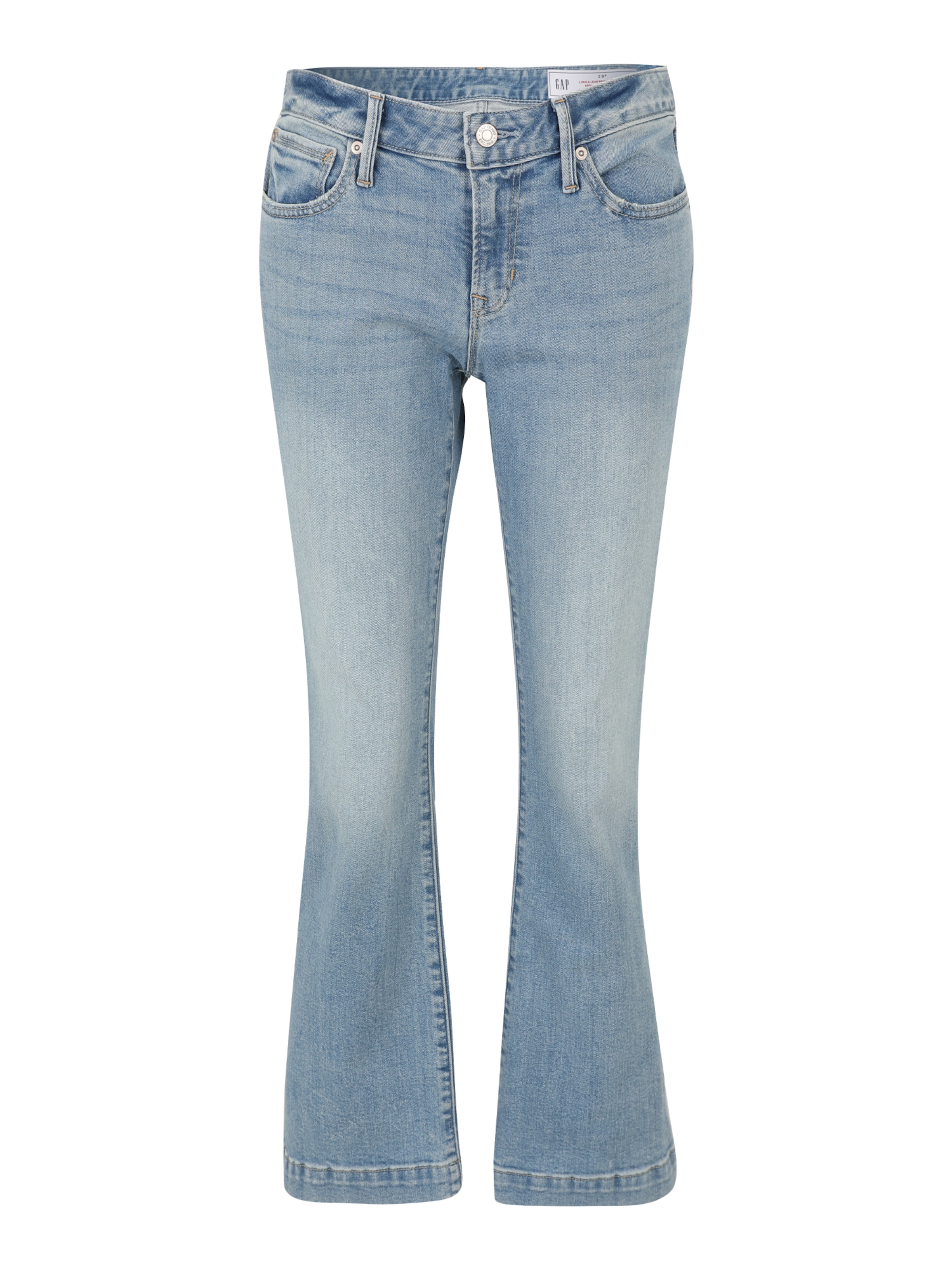 Gap Petite Vaquero 'NORWOOD' en azul claro, Vista del producto