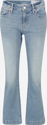 Gap Petite Levenevä Farkut 'NORWOOD' värissä sininen: etupuoli