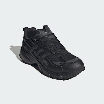 Scarpa da corsa 'Technochaos 2000' di ADIDAS SPORTSWEAR in nero
