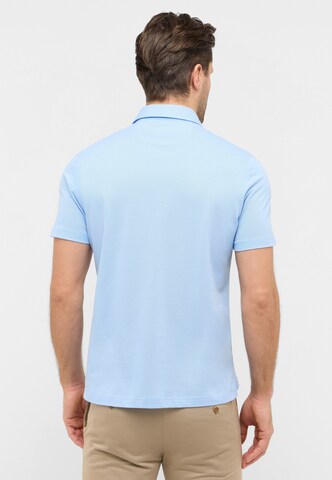 ETERNA Poloshirt in Blau