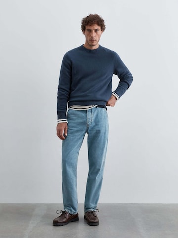 Scalpers Scpeach Tricot ' ' in Blau