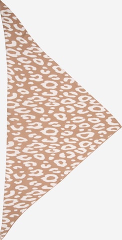 smėlio ABOUT YOU Šalikas: priekis