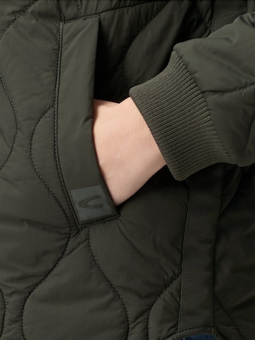 CAMEL ACTIVE Jacke in Grün