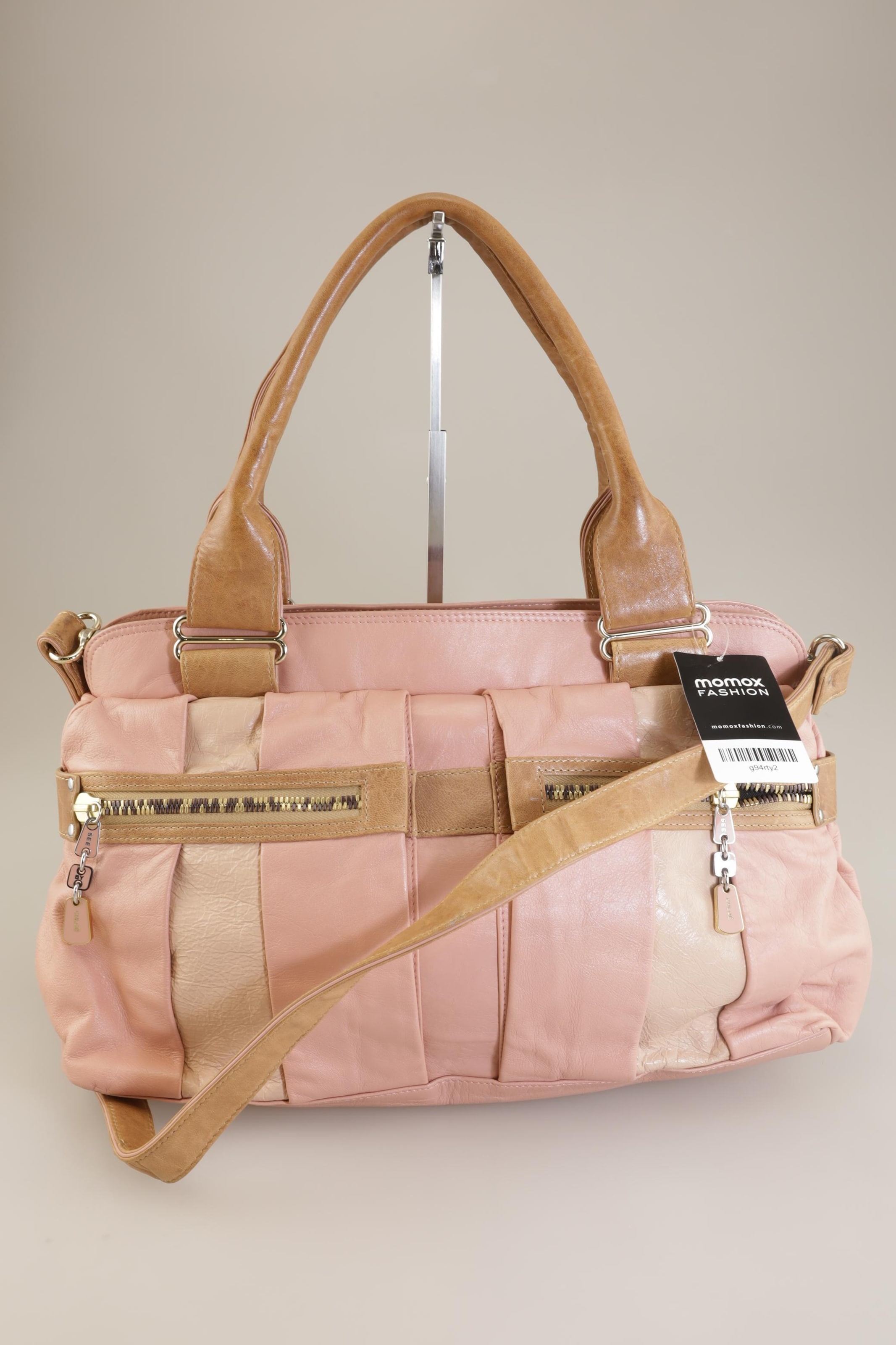 See by Chloé Bag in One size in Pink: front