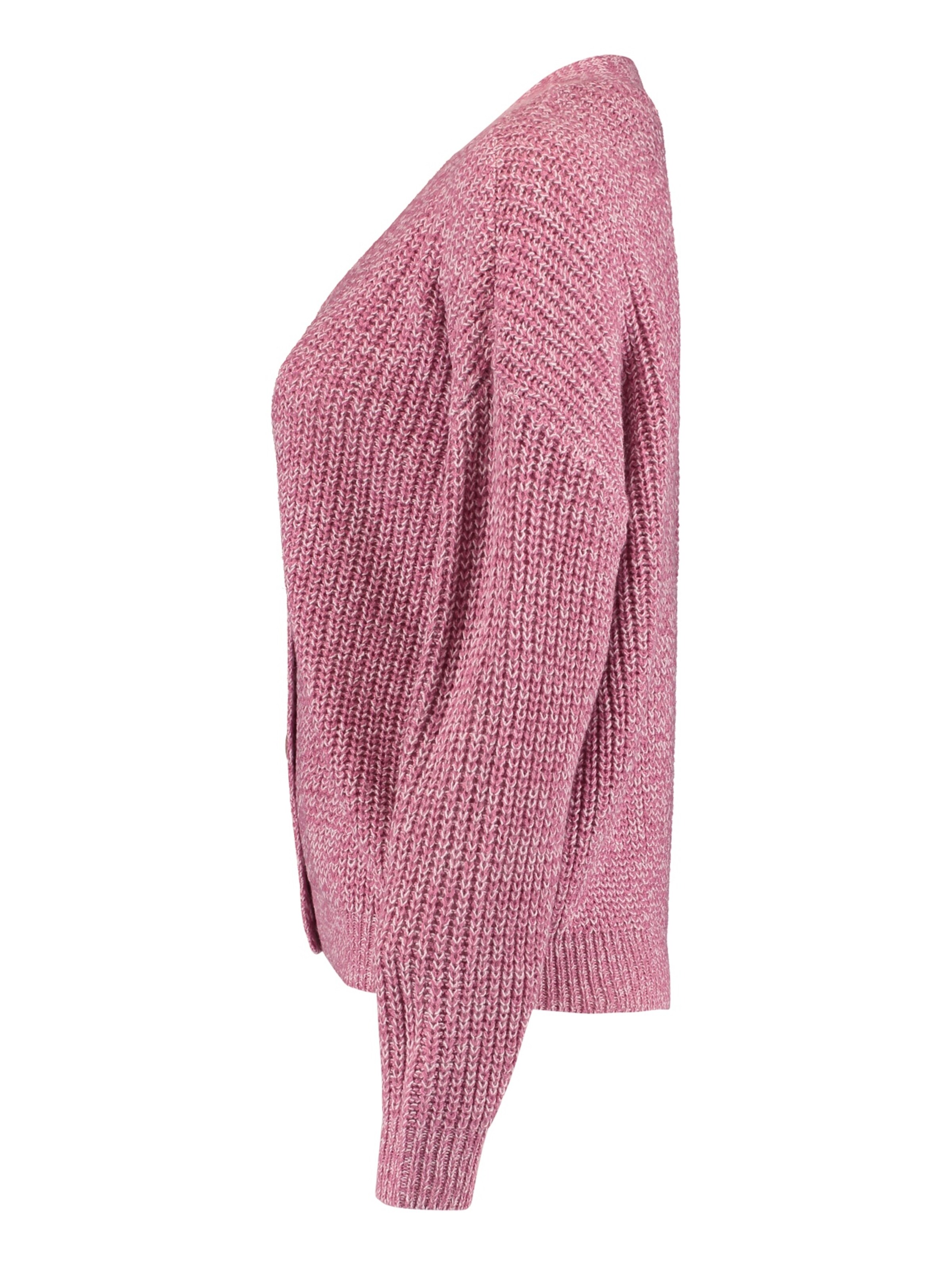 Cardigan 'Pipa' Hailys en rose