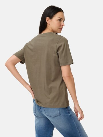 CAMEL ACTIVE Shirt in Green