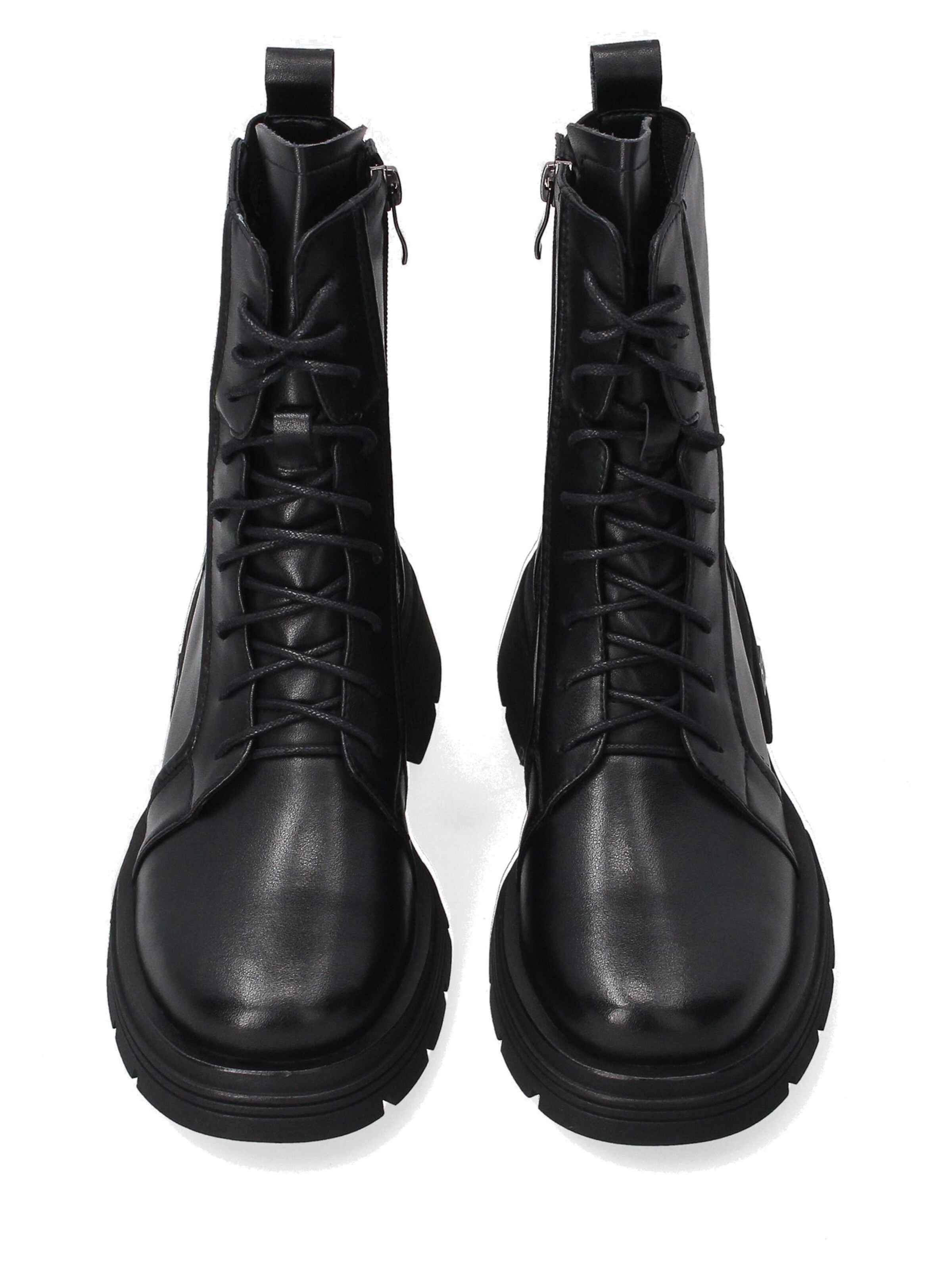 VENEZIA Boots‌‌‌‌‌ in Schwarz