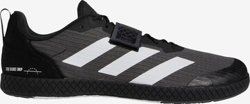 ADIDAS PERFORMANCE Sportschuh 'The Total' in Schwarz