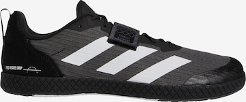 ADIDAS PERFORMANCE Athletic Shoes in Black