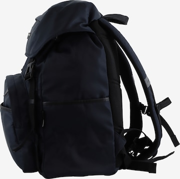 GOODYEAR Rucksack in Schwarz