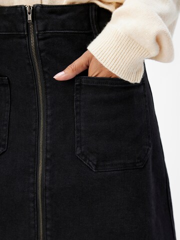 OBJECT Skirt 'OBJYRGA' in Black