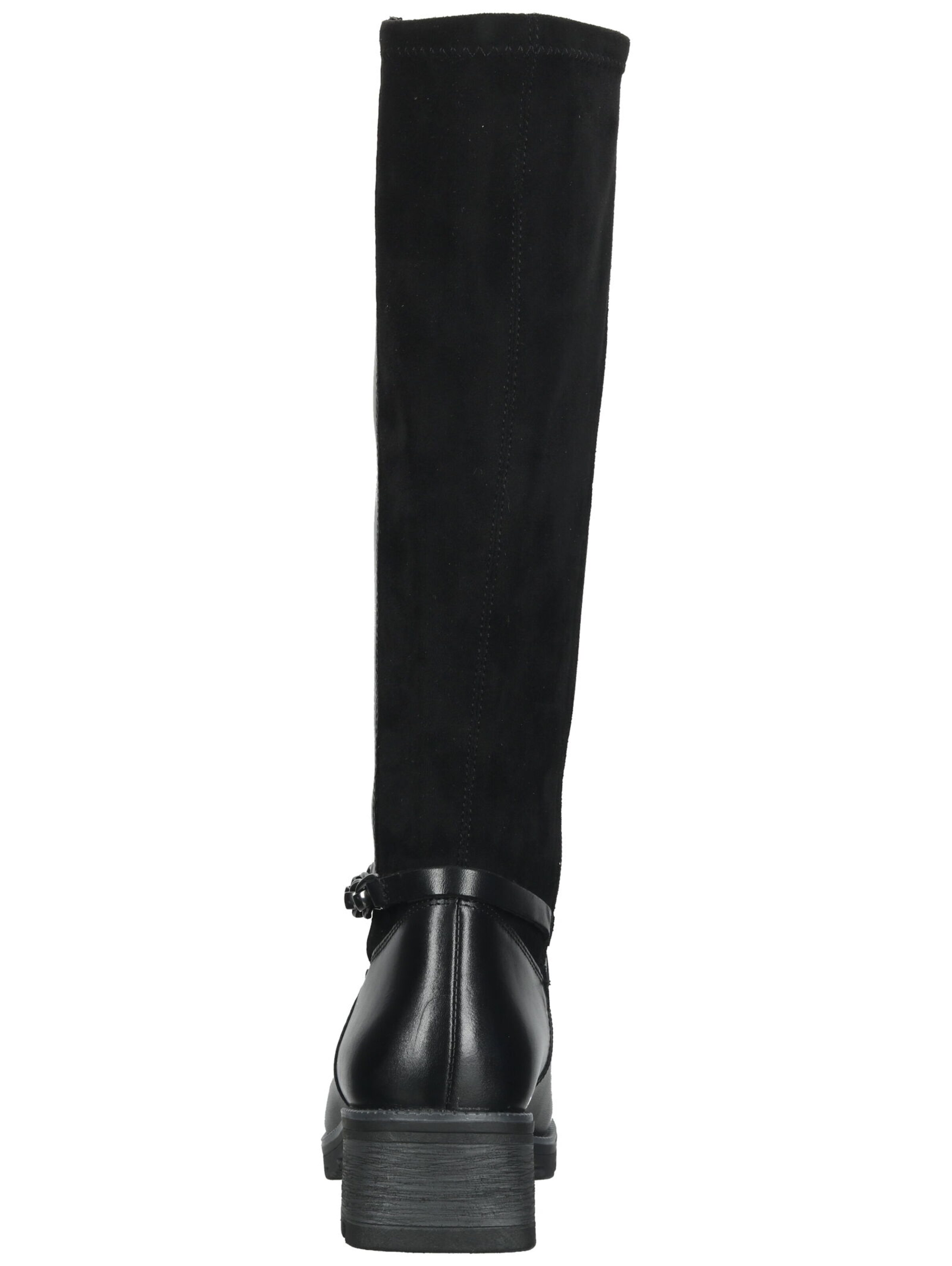 CAPRICE Boot in Black