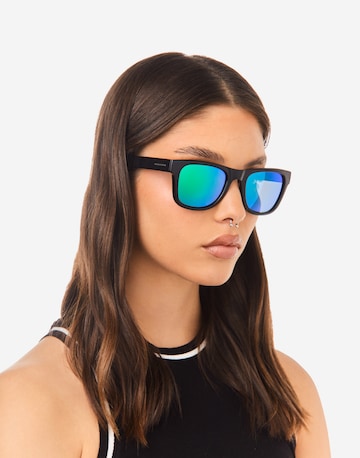 Lunettes de soleil 'TOX' HAWKERS en noir