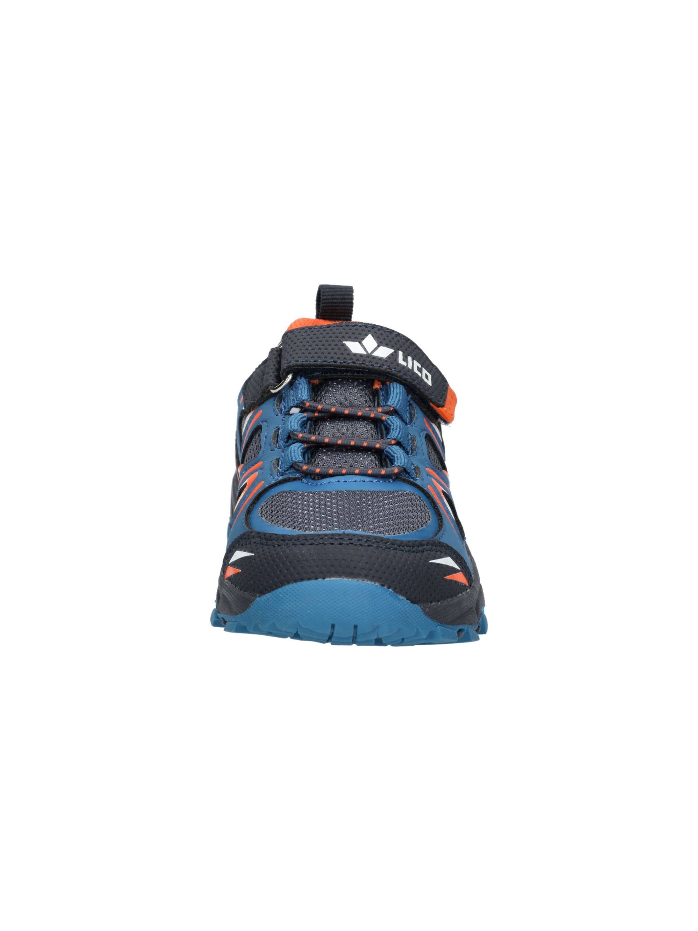 LICO Outdoorschuh 'Allen Vs' in Blau