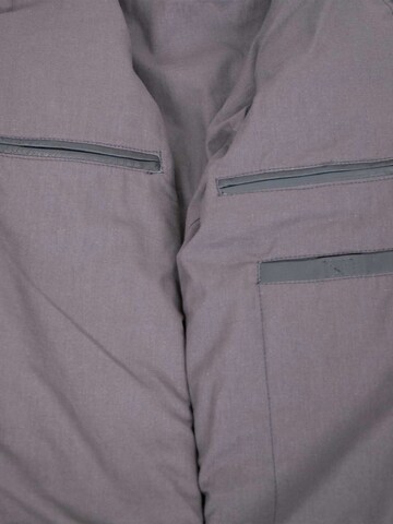 Jilani Between-season jacket 'Caracas' in Blue