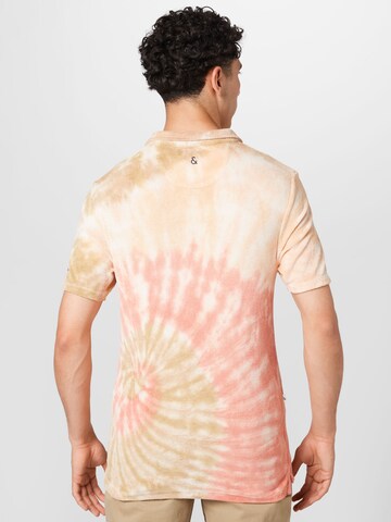 COLOURS & SONS - Camiseta en Mezcla de colores